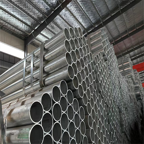 什么是冷鍍鋅鋼管