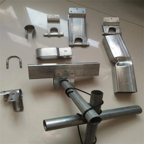 大棚管配件有哪些？