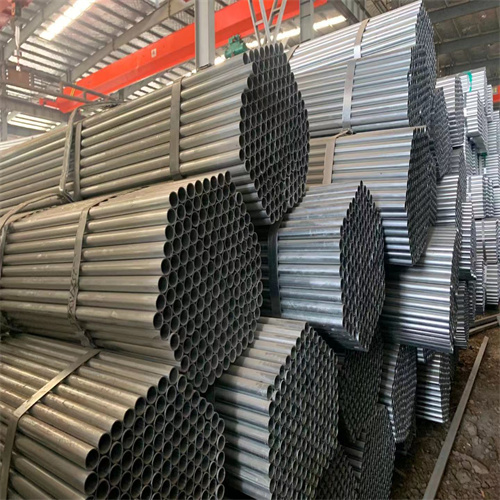 大棚管和鍍鋅鋼管有什么關(guān)系