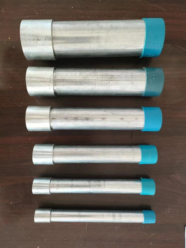 sc穿線鍍鋅管-如何使用穿線鍍鋅鋼管