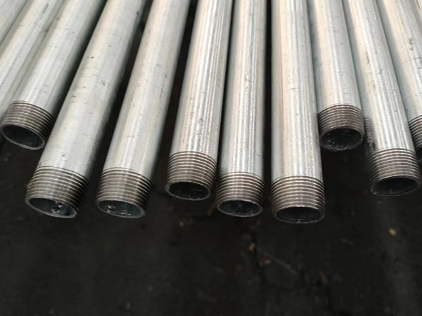 SC穿線鍍鋅管-SC穿線管-1寸穿線鍍鋅管-天津同鑫泰鋼管有限公司