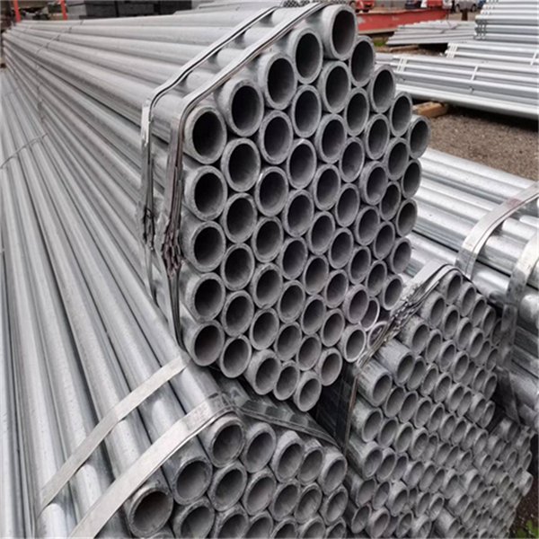 蔬菜大棚用什么鋼管?