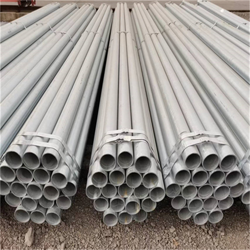 如何判斷熱鍍鋅層的好壞