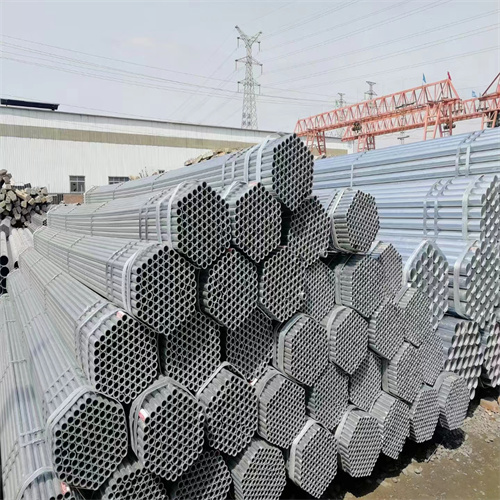 大棚鍍鋅管規(guī)格有哪些