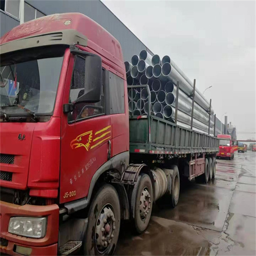 鍍鋅鋼管中鍍鋅是起到什么效果