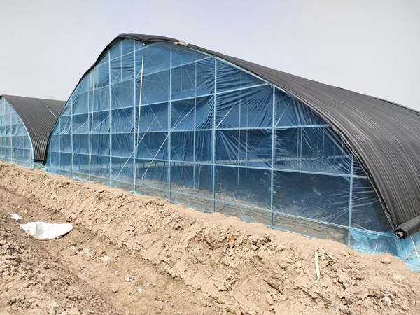 大棚管-蔬菜大棚管-大棚安裝工程