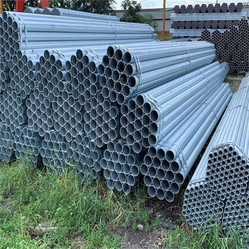 熱鍍鋅鋼管的單根長度是多少米