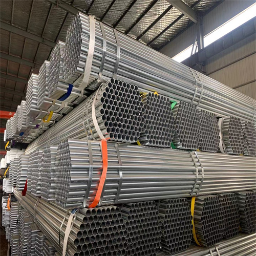 使用鍍鋅大棚管搭建蔬菜大棚有何優(yōu)勢(shì)