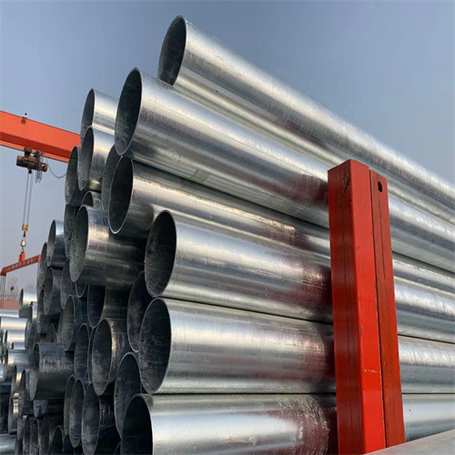 熱鍍鋅鋼管每米重量計(jì)算