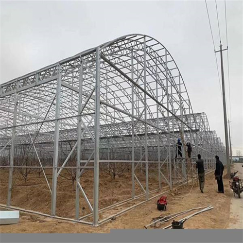 天津骨架大棚優(yōu)勢有哪些？
